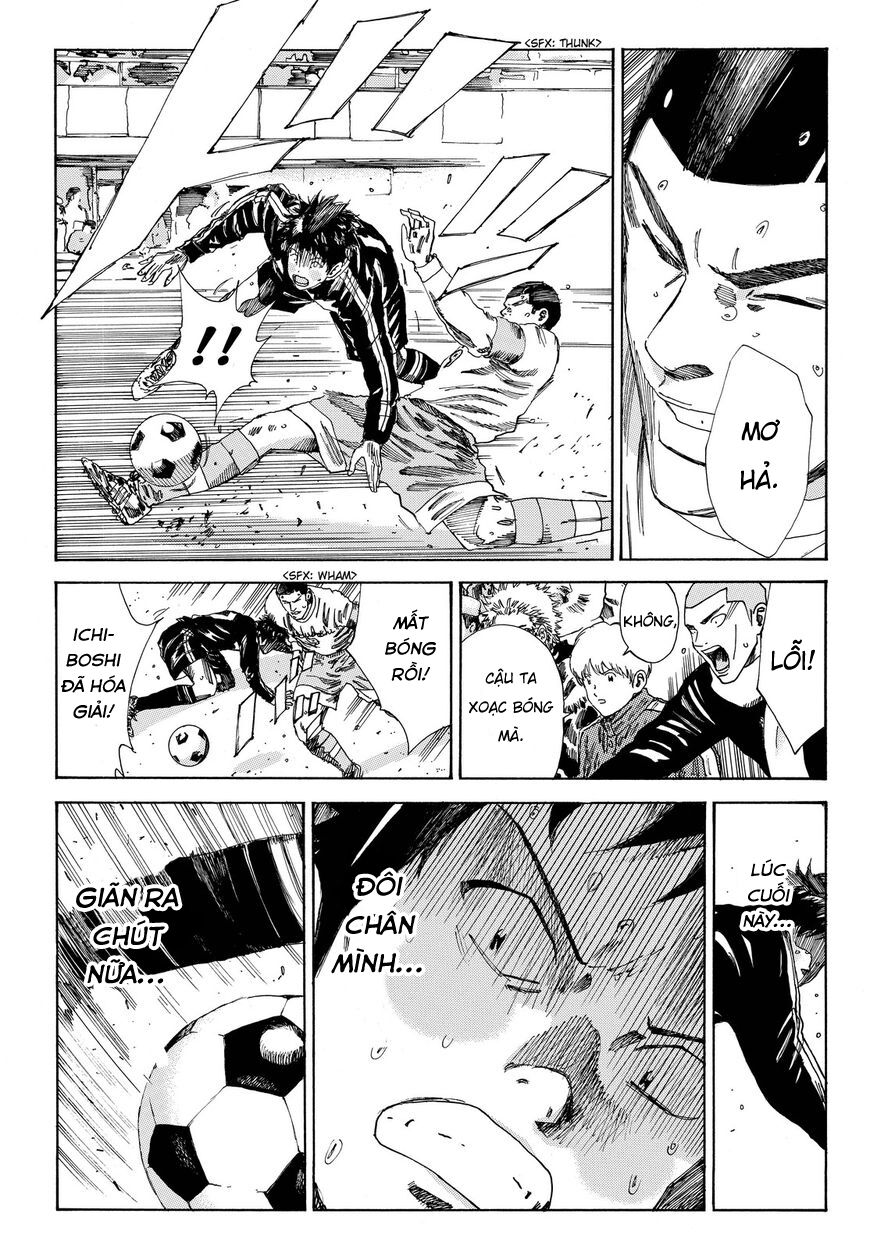 Days Chapter 156 - Trang 2