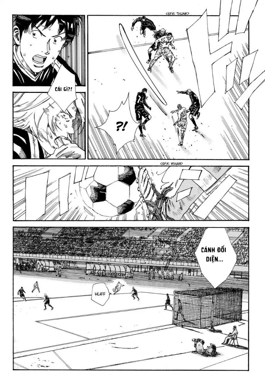 Days Chapter 160 - Trang 2