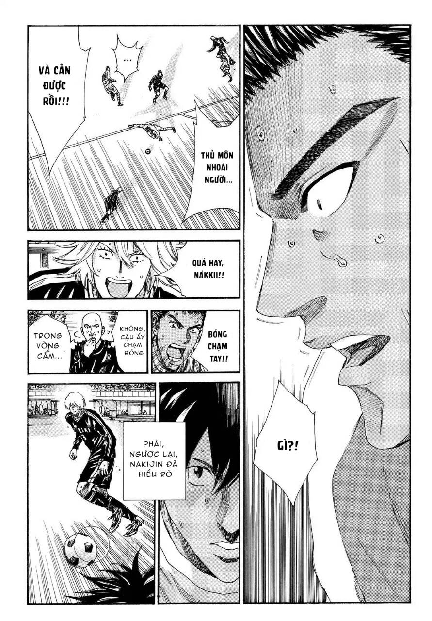 Days Chapter 160 - Trang 2