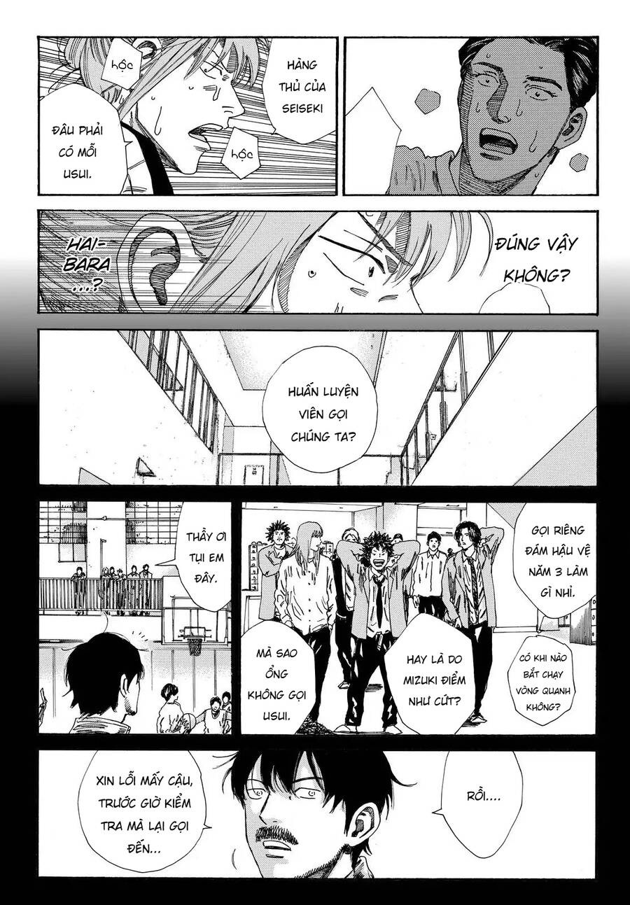 Days Chapter 161 - Trang 2
