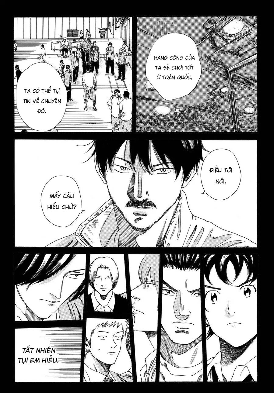 Days Chapter 161 - Trang 2