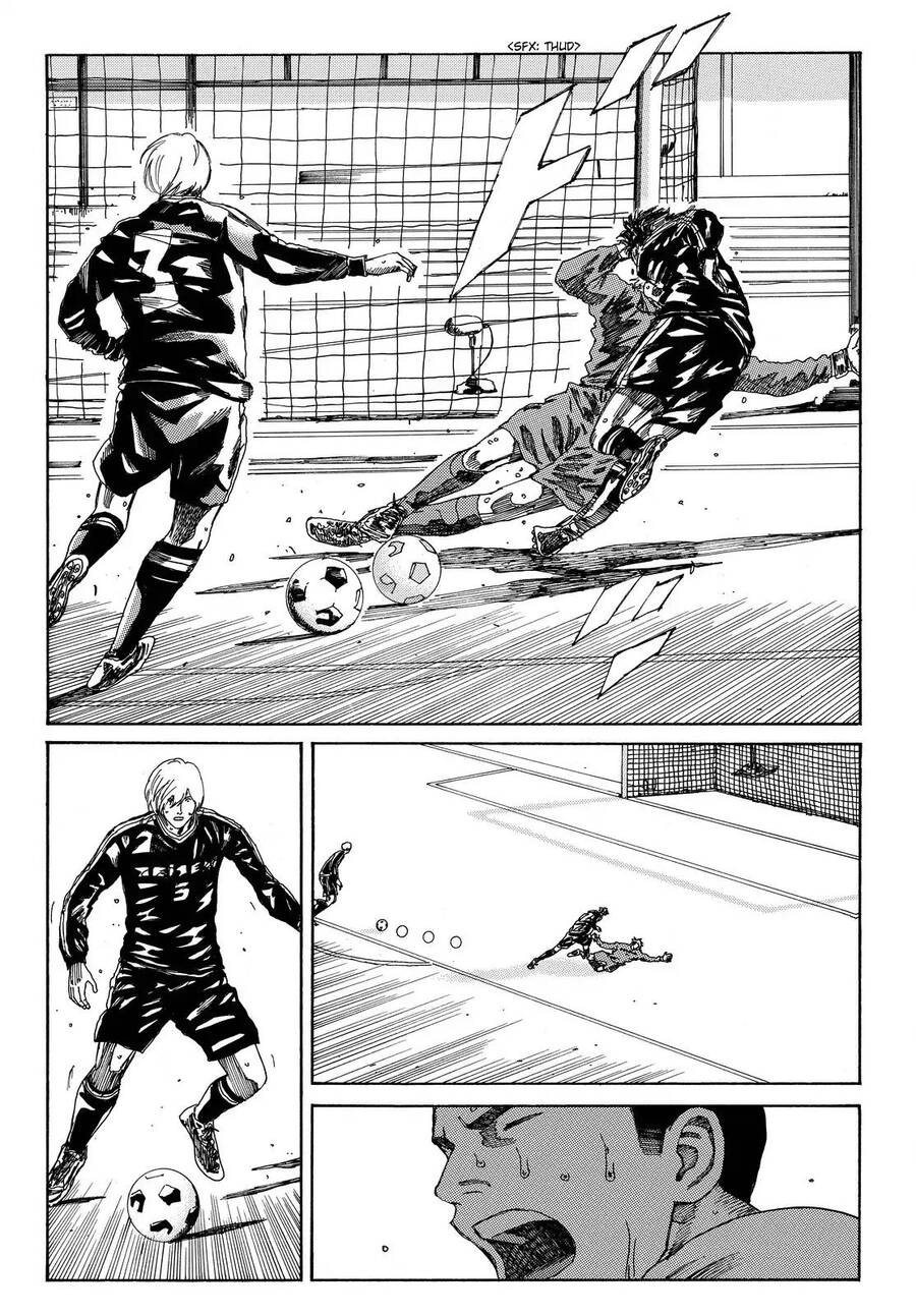 Days Chapter 161 - Trang 2