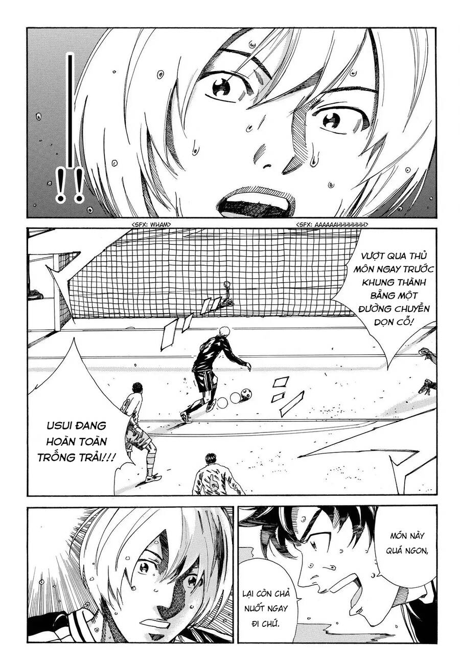 Days Chapter 161 - Trang 2