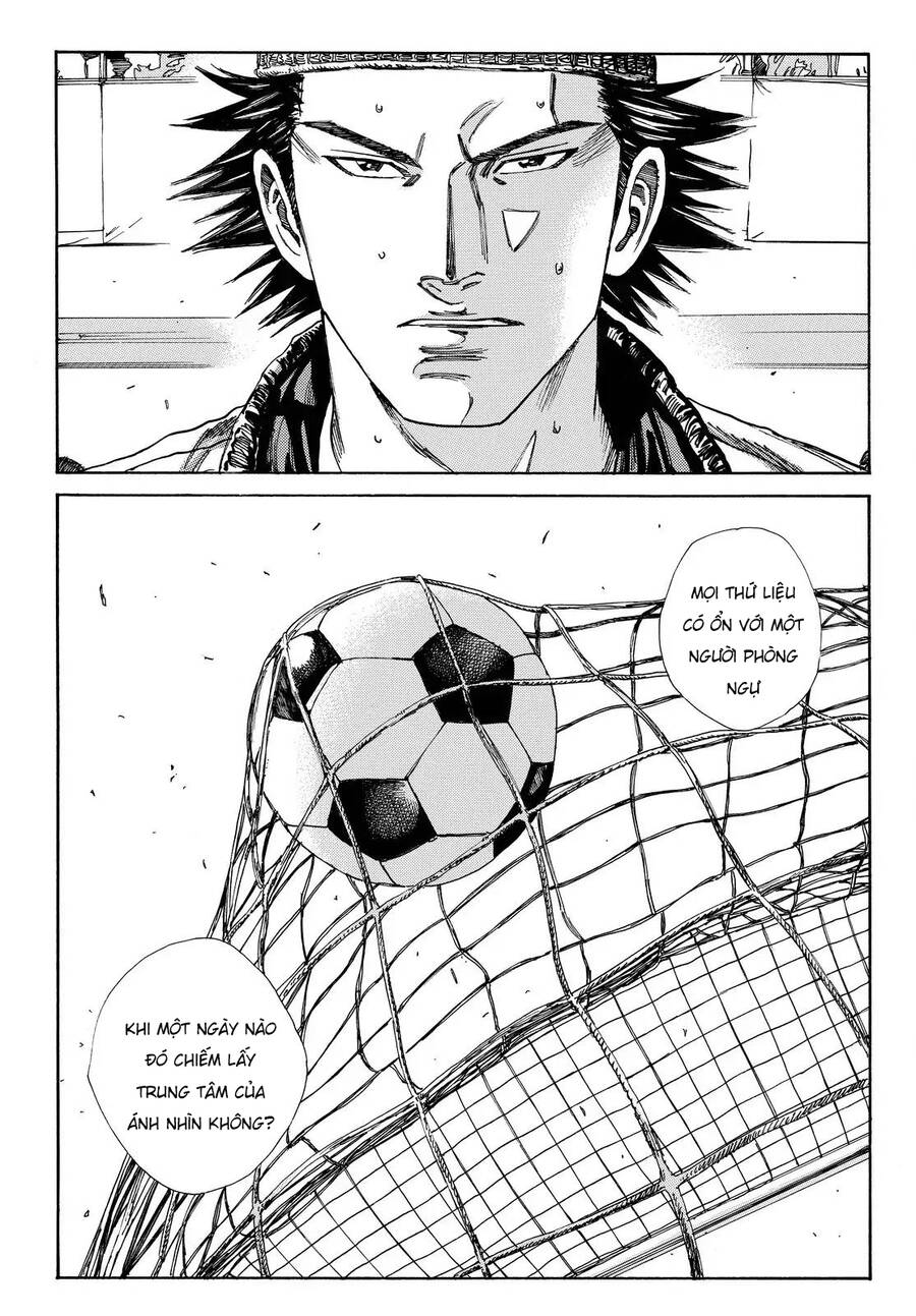 Days Chapter 161 - Trang 2