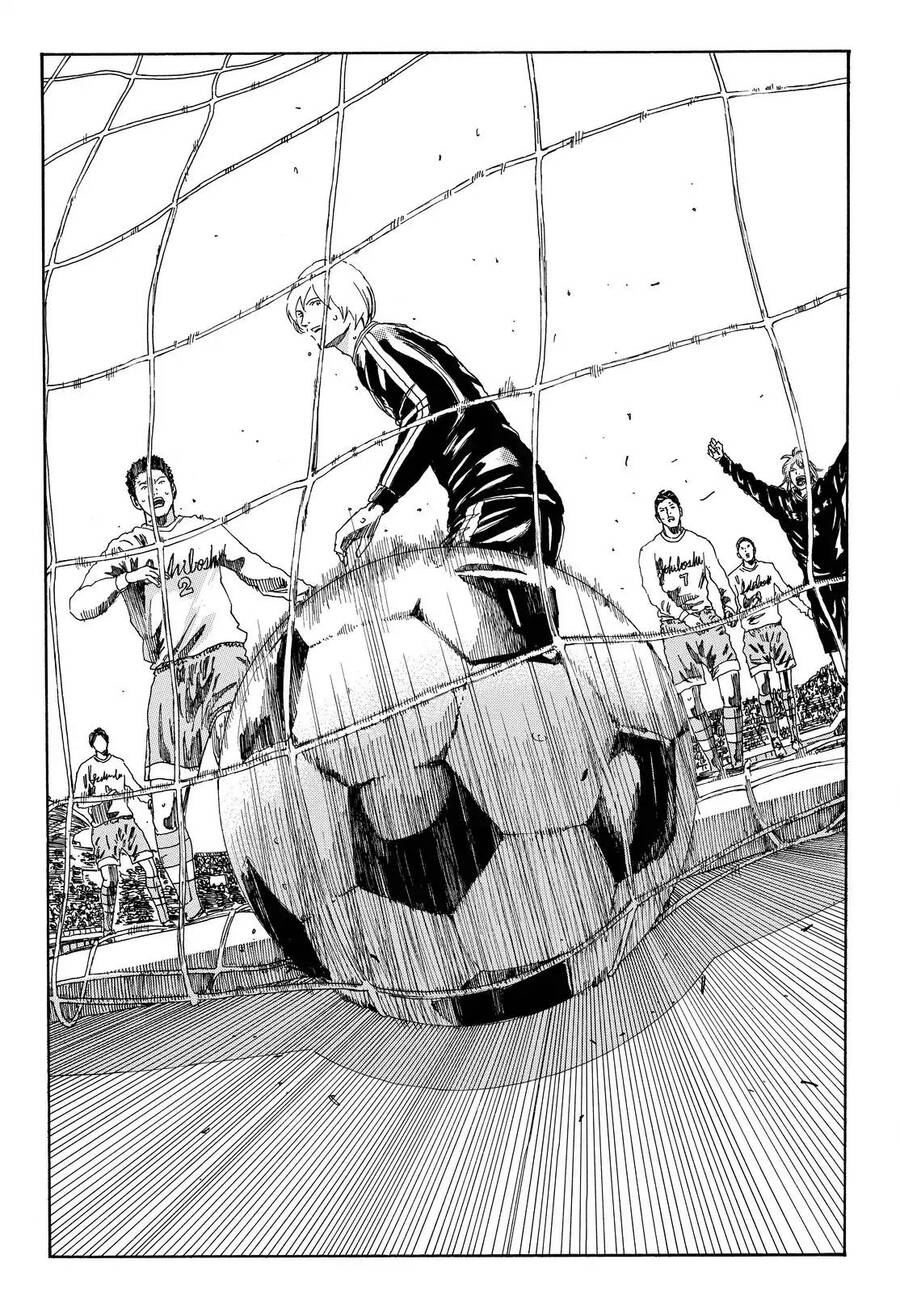 Days Chapter 161 - Trang 2