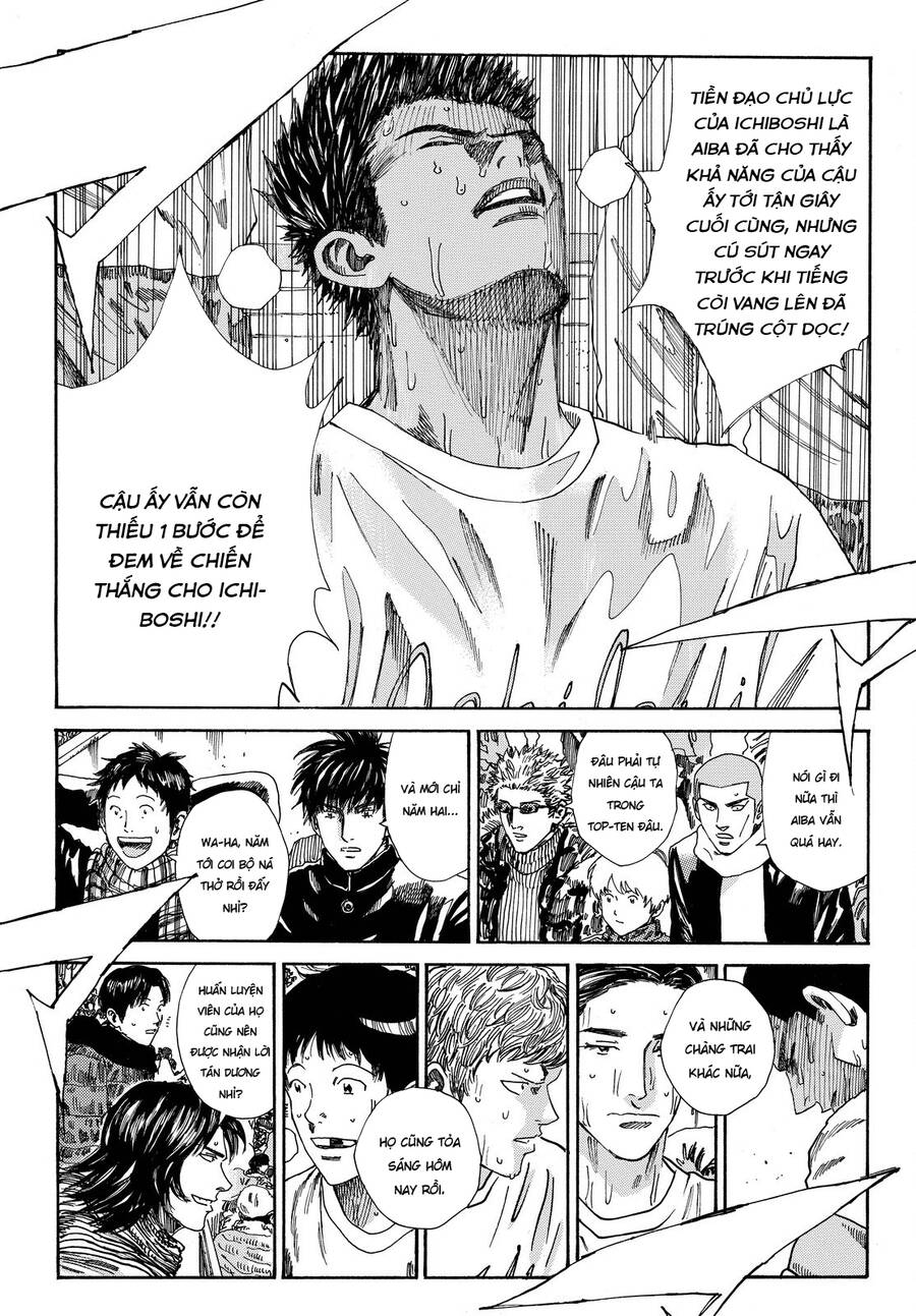 Days Chapter 162 - Trang 2