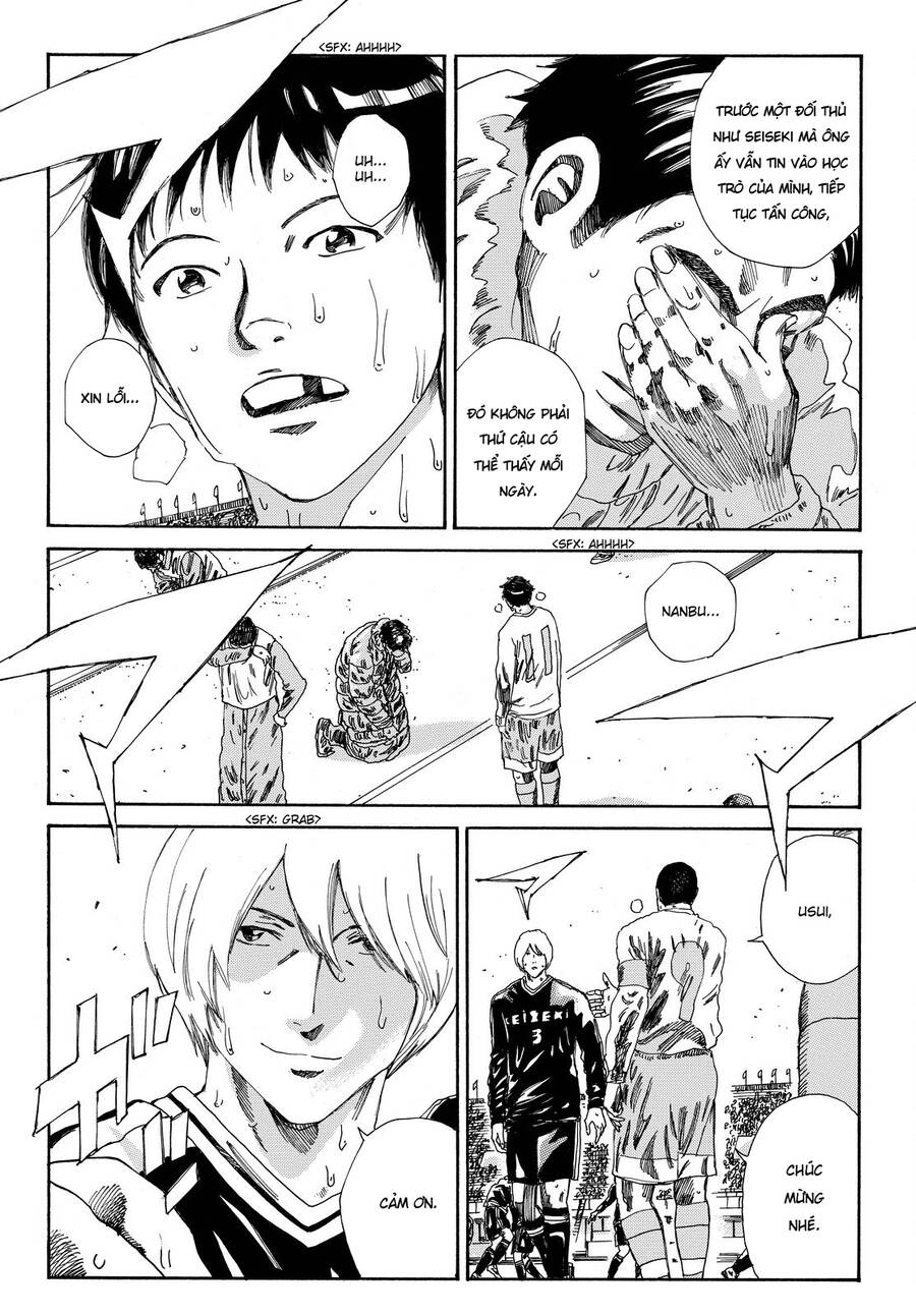 Days Chapter 162 - Trang 2