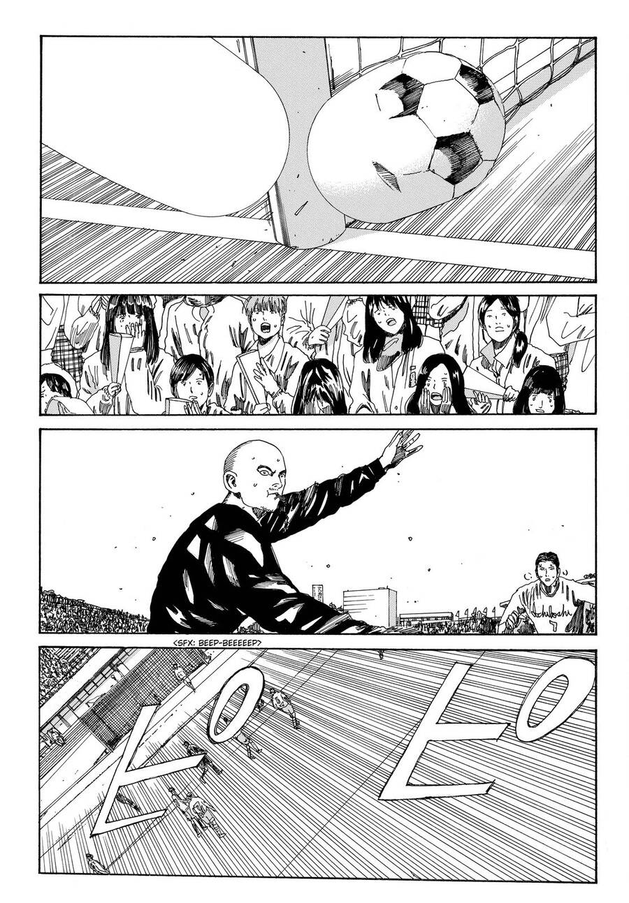 Days Chapter 162 - Trang 2