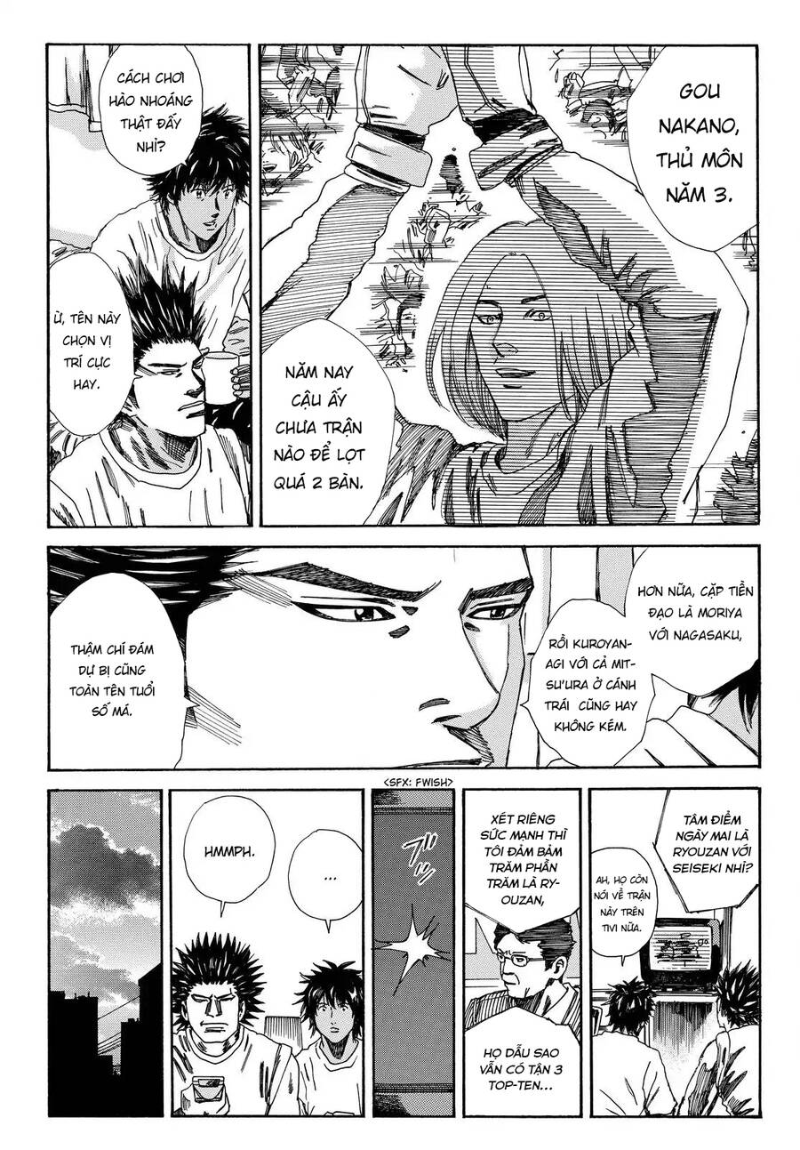 Days Chapter 163 - Trang 2