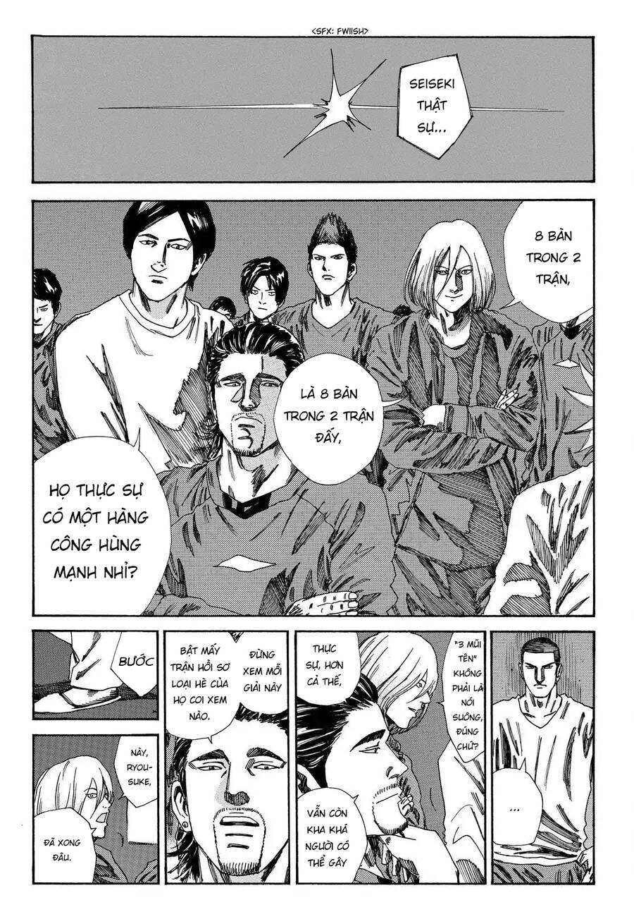 Days Chapter 163 - Trang 2