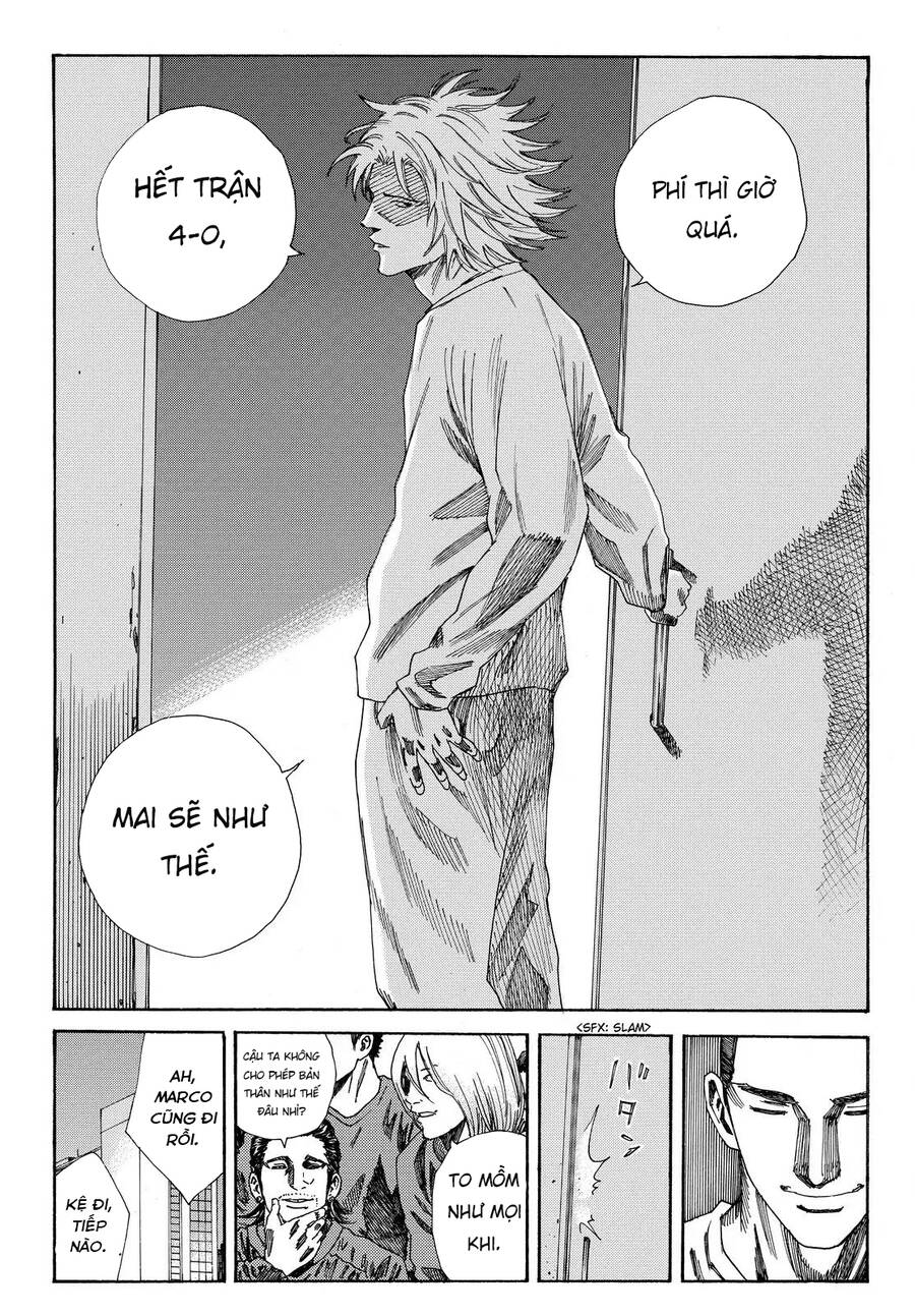 Days Chapter 163 - Trang 2