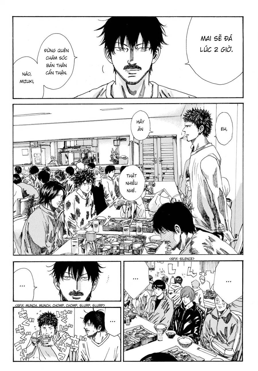 Days Chapter 163 - Trang 2