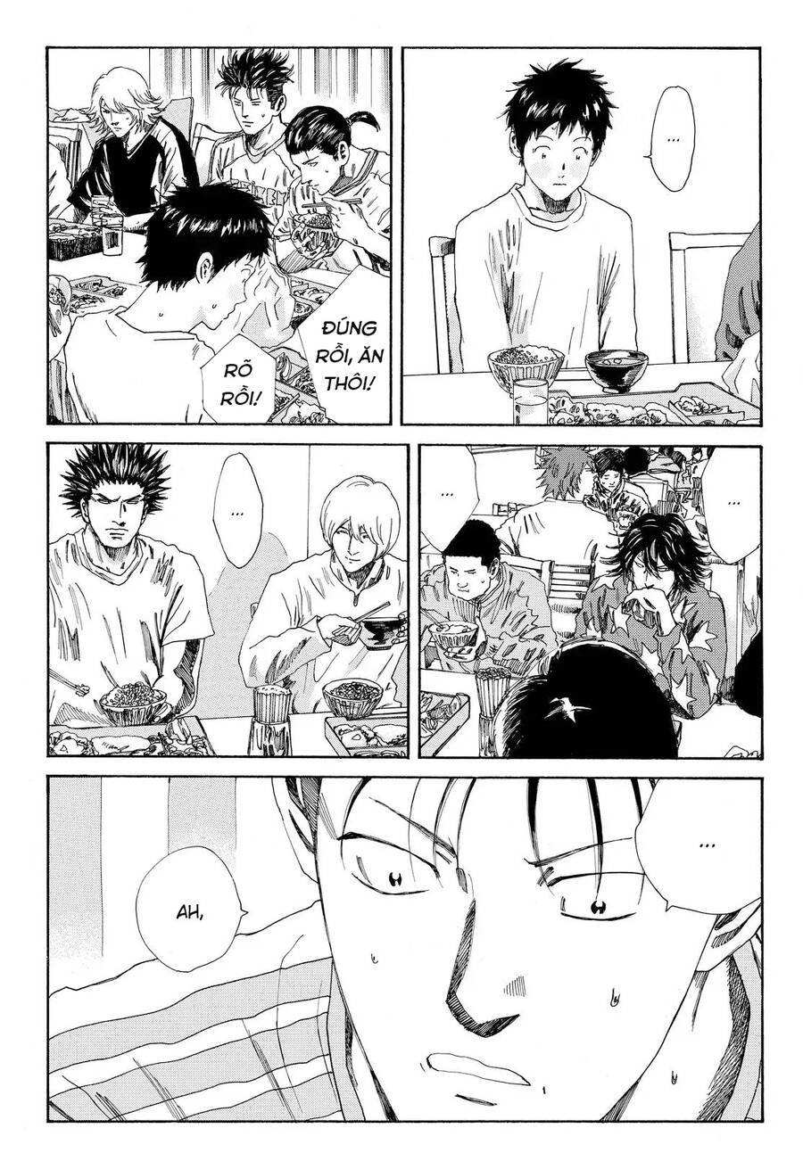 Days Chapter 163 - Trang 2