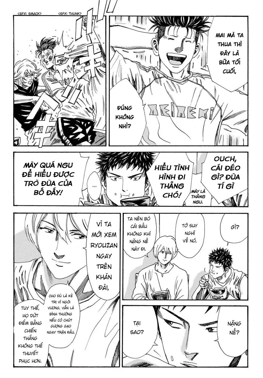 Days Chapter 163 - Trang 2