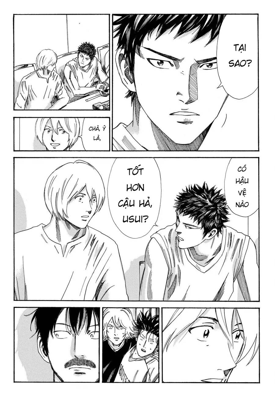 Days Chapter 163 - Trang 2