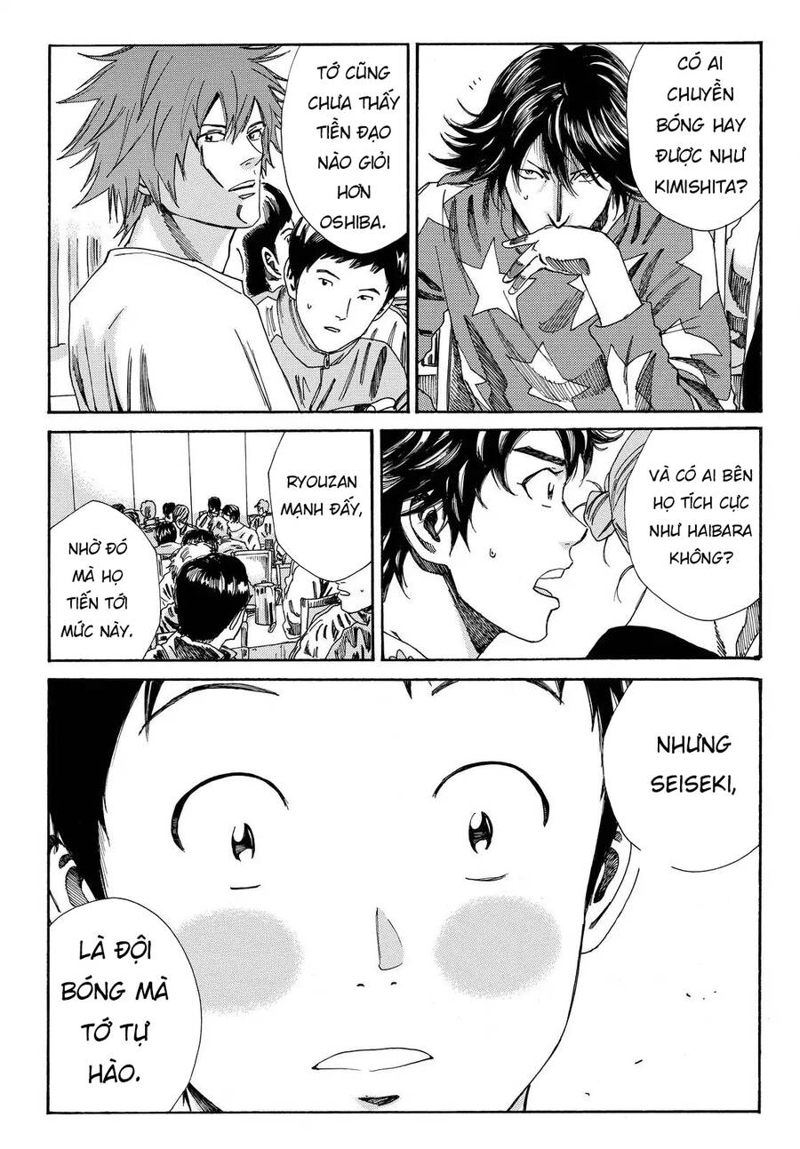 Days Chapter 163 - Trang 2