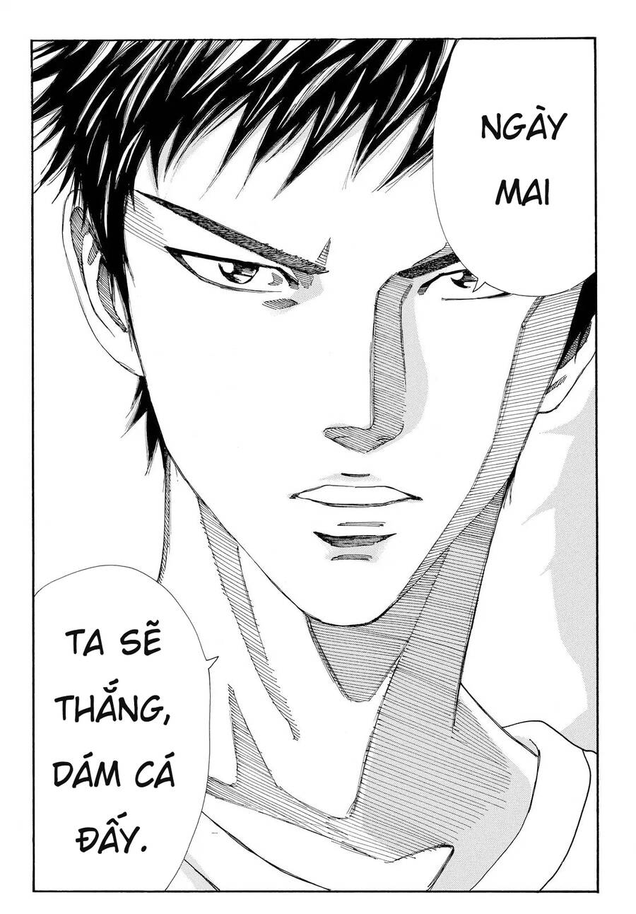 Days Chapter 163 - Trang 2