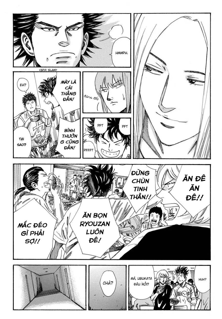 Days Chapter 163 - Trang 2