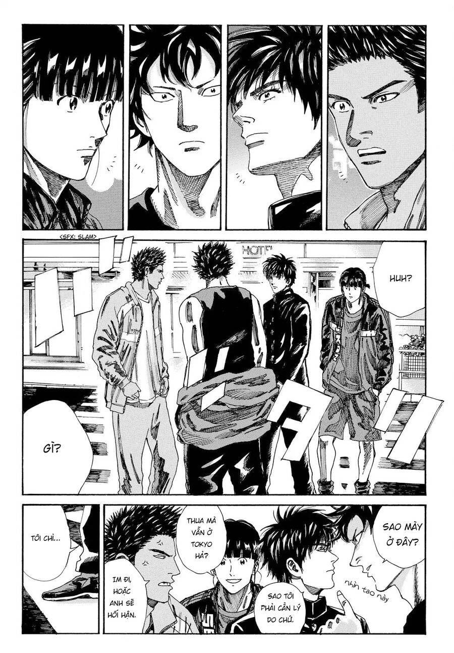 Days Chapter 163 - Trang 2
