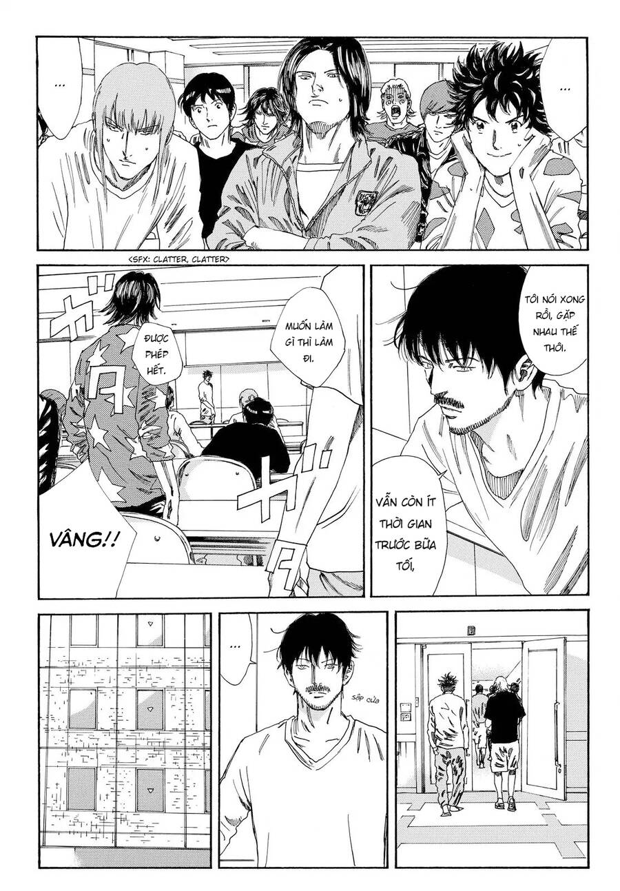 Days Chapter 163 - Trang 2