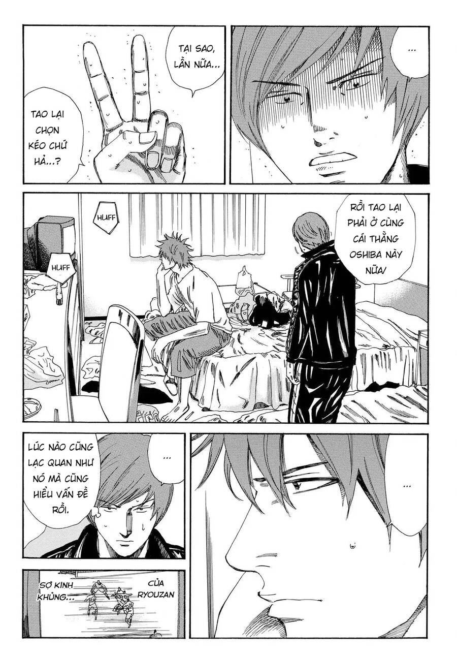 Days Chapter 163 - Trang 2