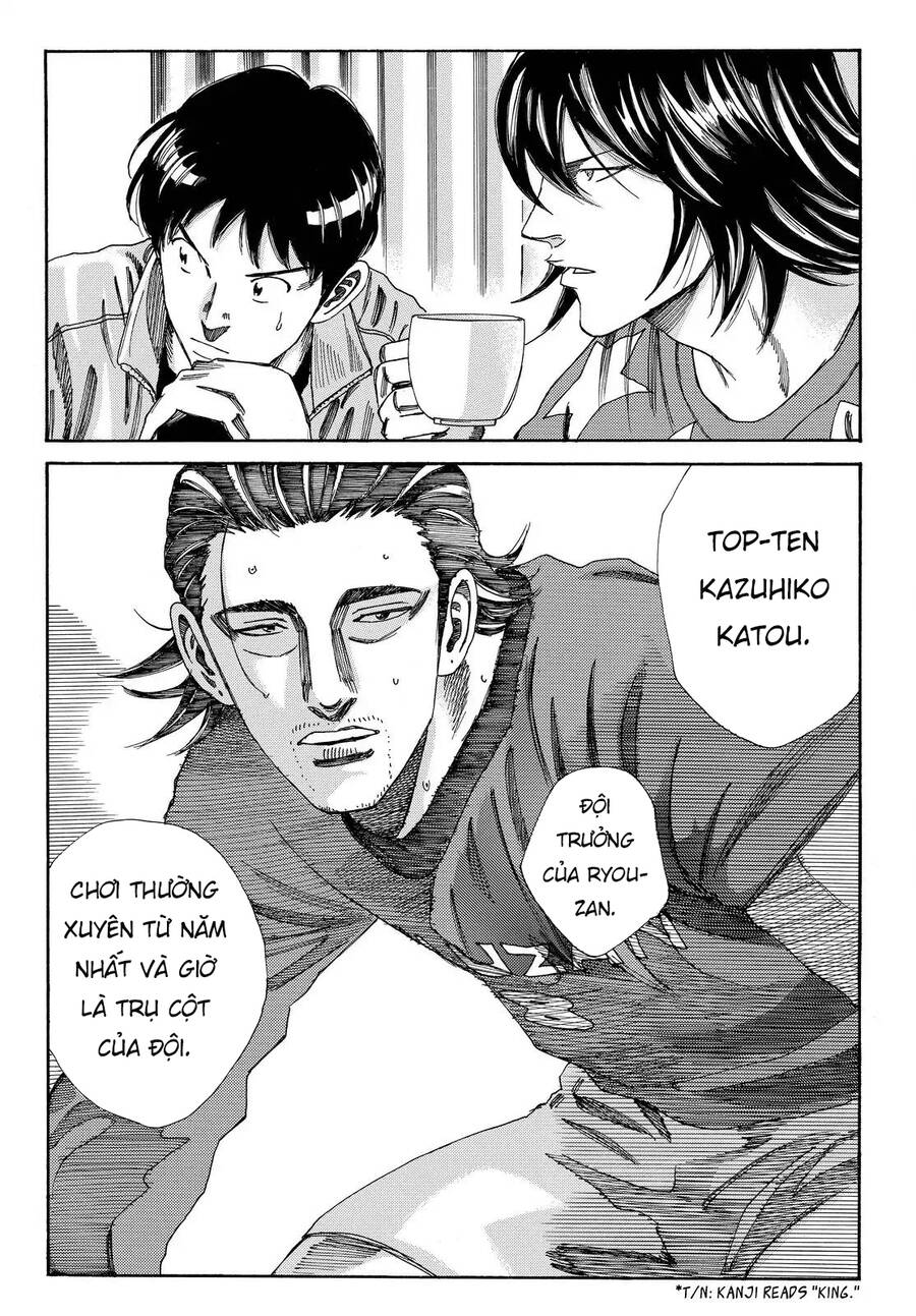 Days Chapter 163 - Trang 2