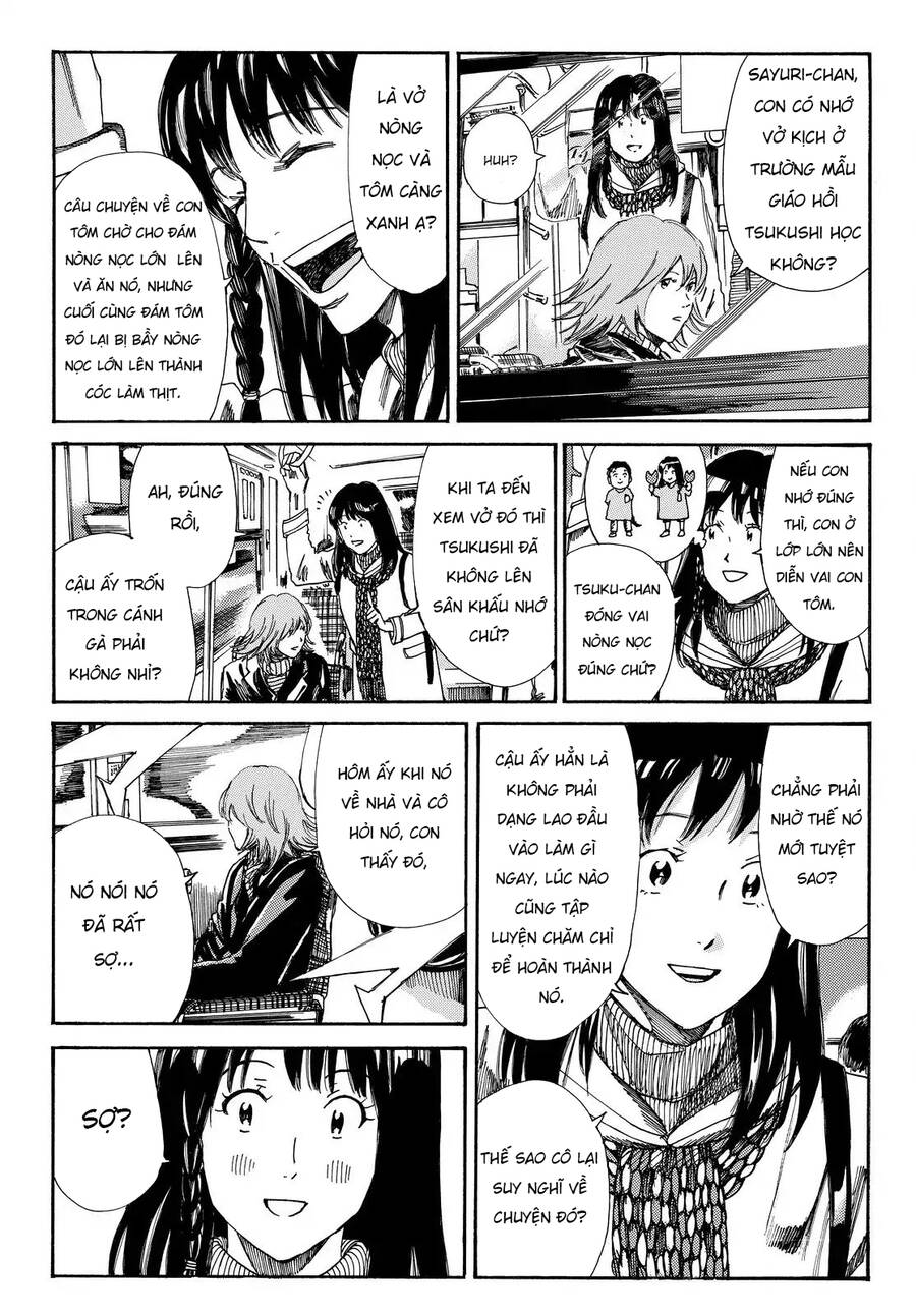 Days Chapter 164 - Trang 2