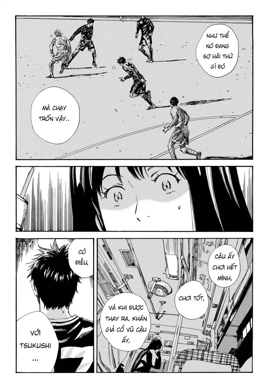 Days Chapter 164 - Trang 2