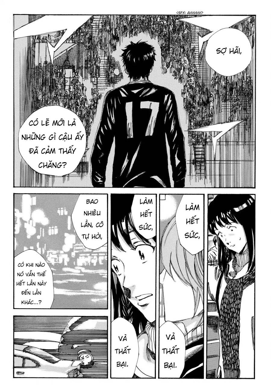 Days Chapter 164 - Trang 2