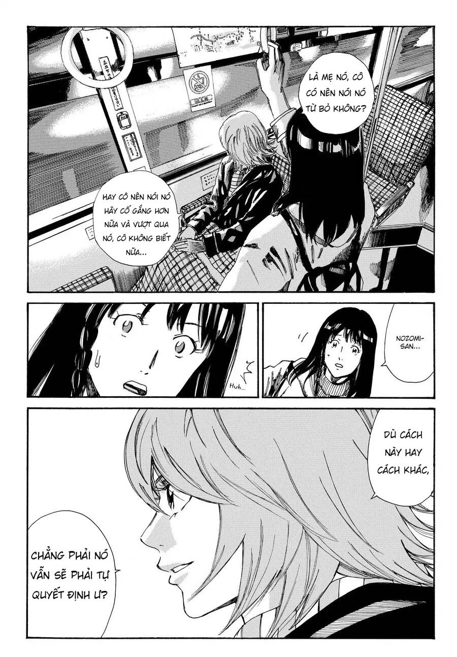 Days Chapter 164 - Trang 2