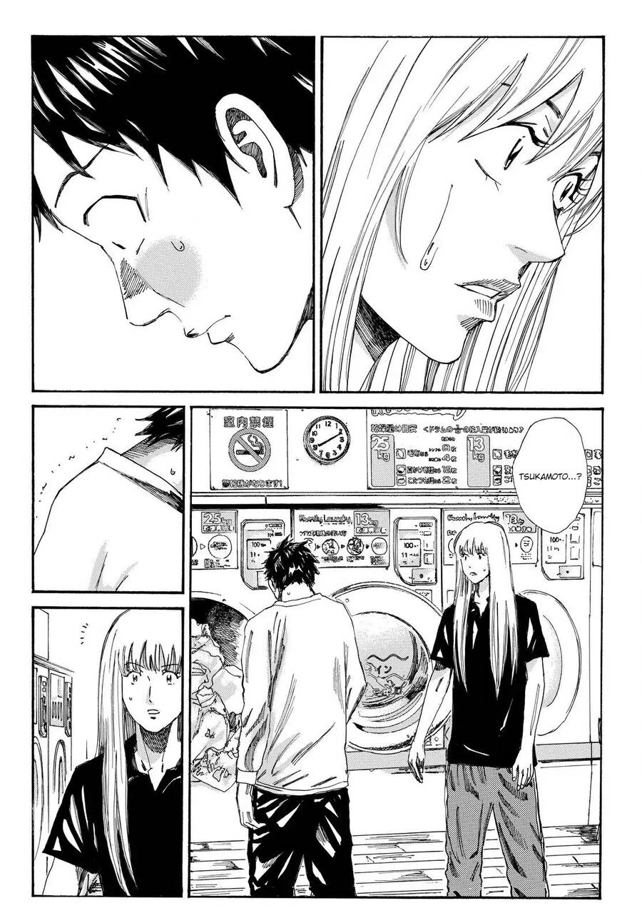 Days Chapter 164 - Trang 2