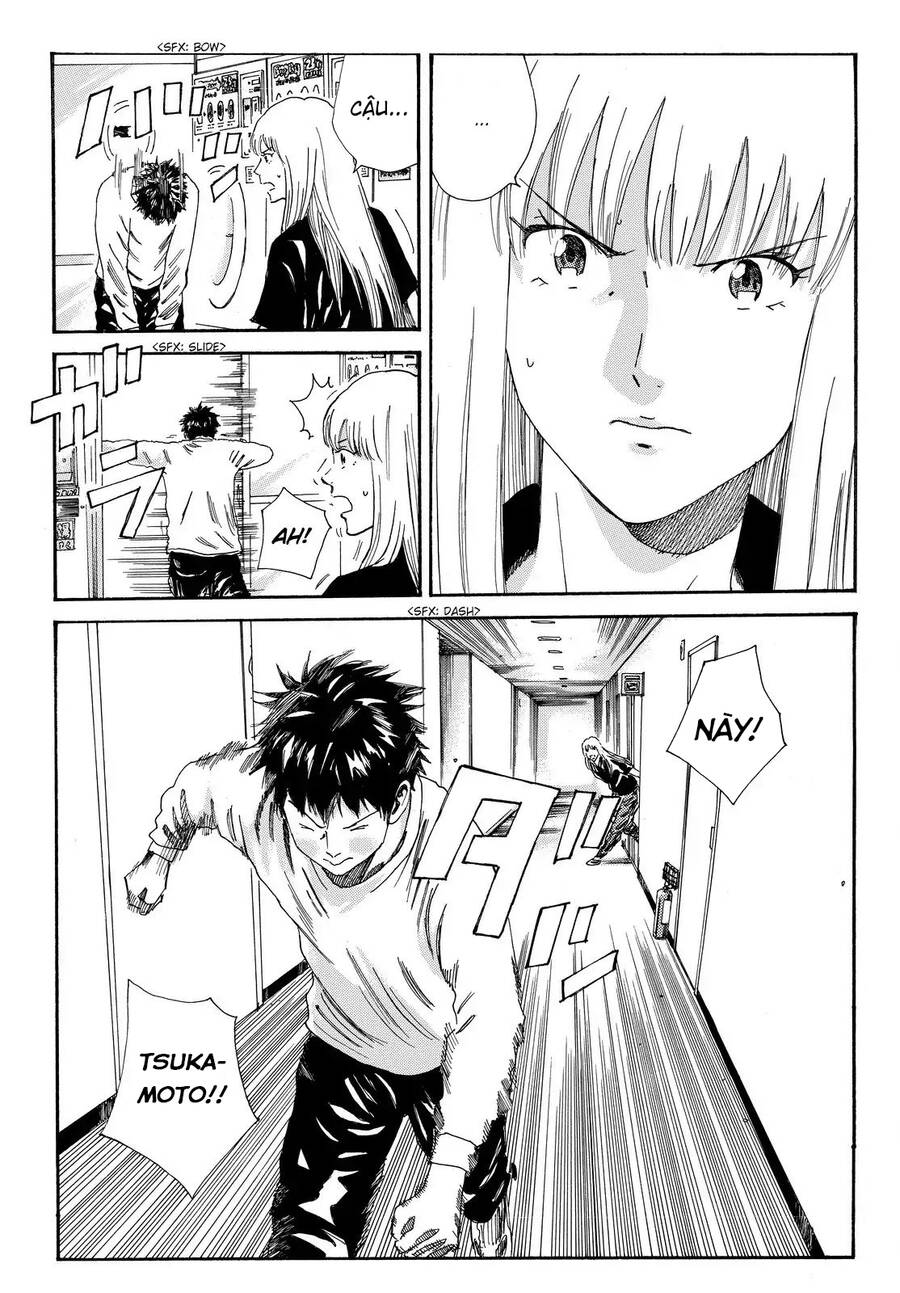 Days Chapter 164 - Trang 2