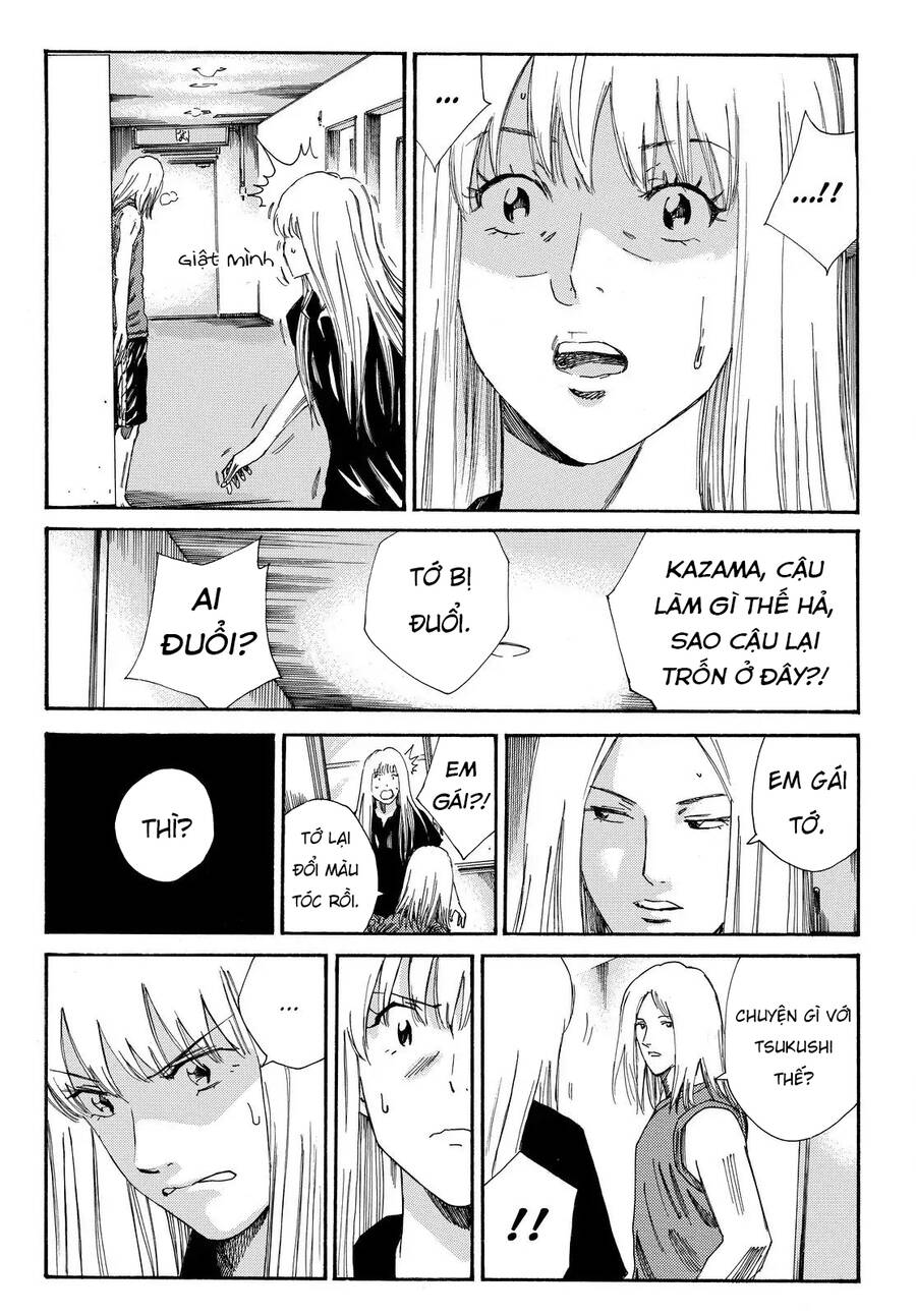 Days Chapter 164 - Trang 2