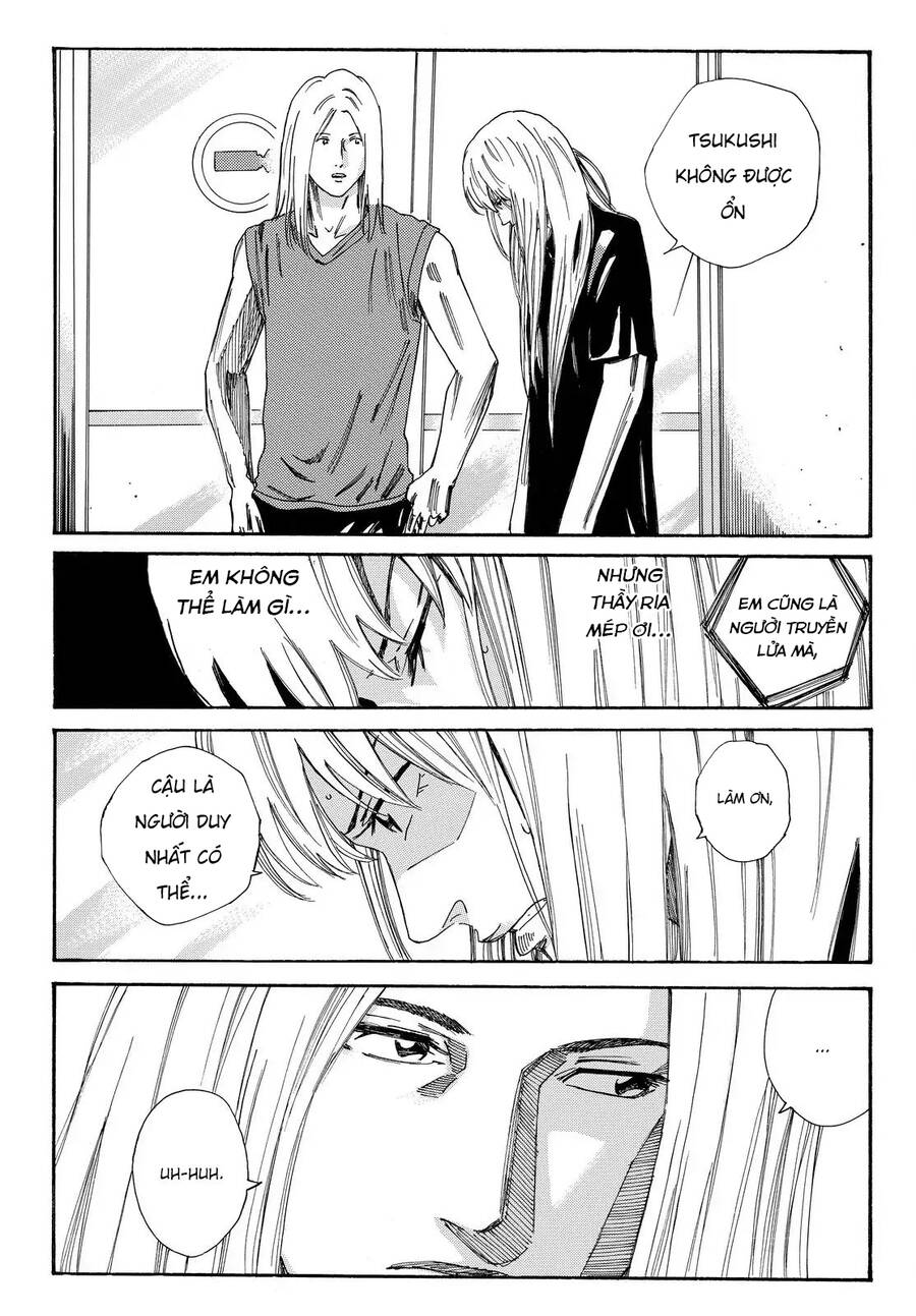 Days Chapter 164 - Trang 2