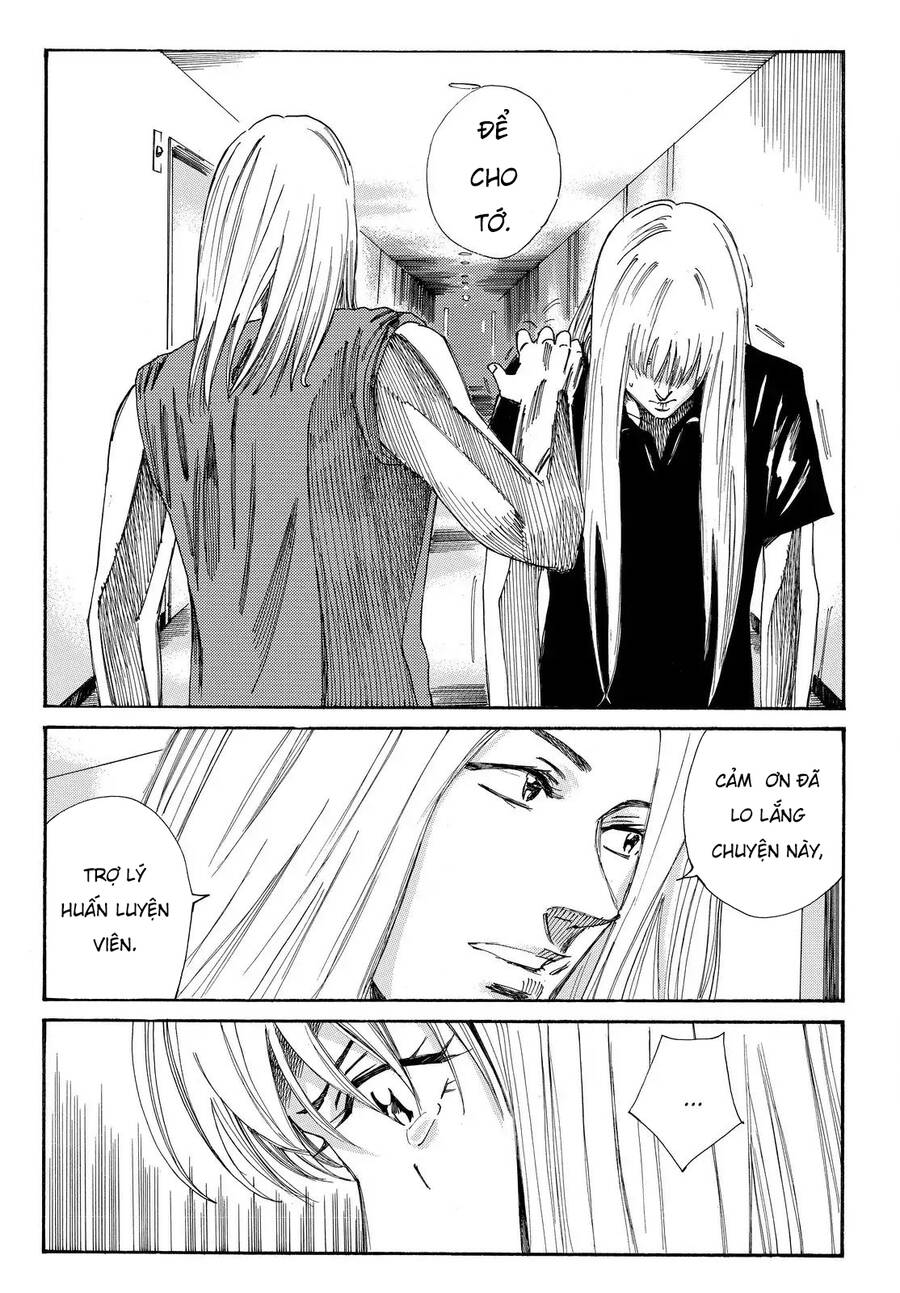 Days Chapter 164 - Trang 2