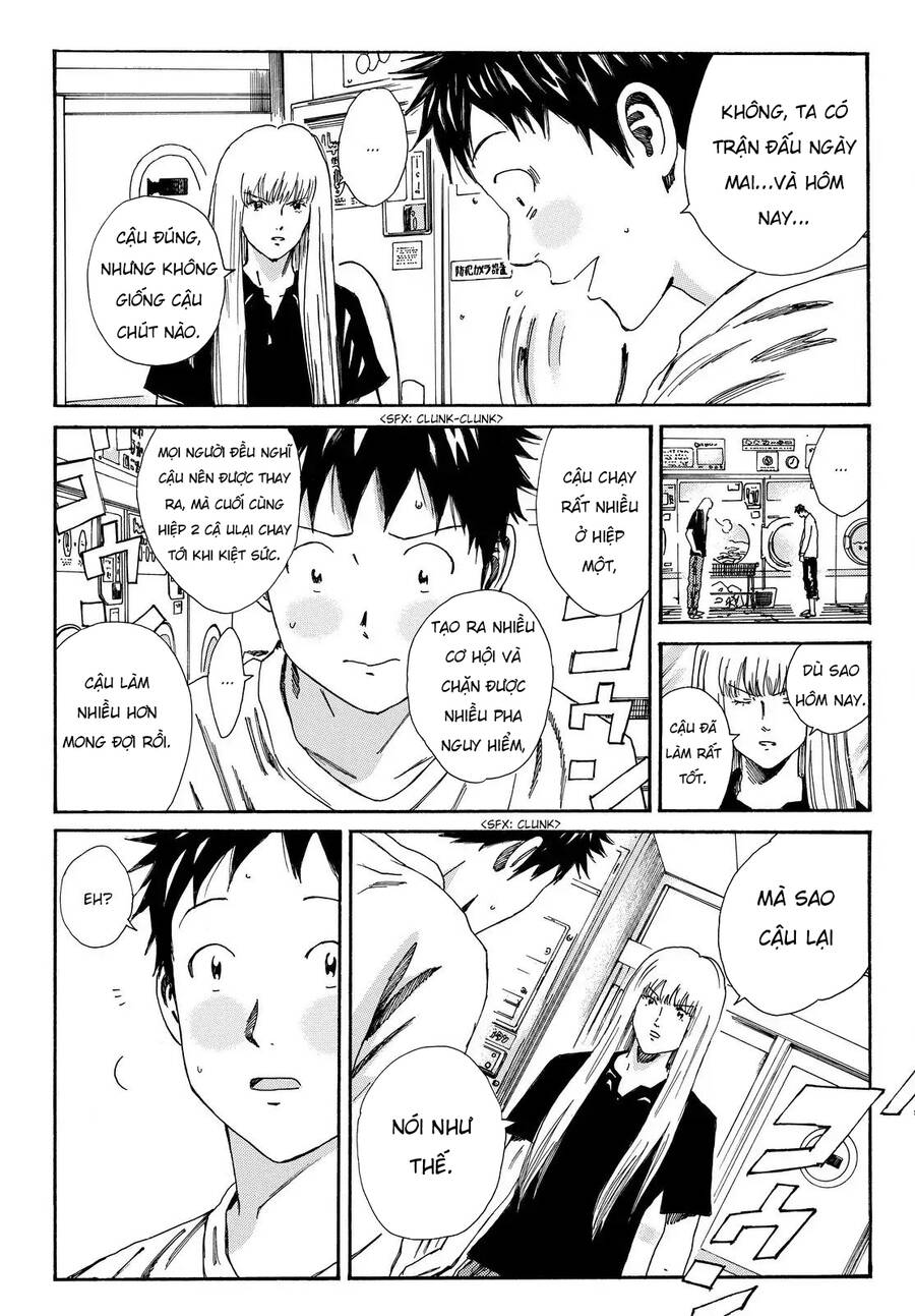 Days Chapter 164 - Trang 2