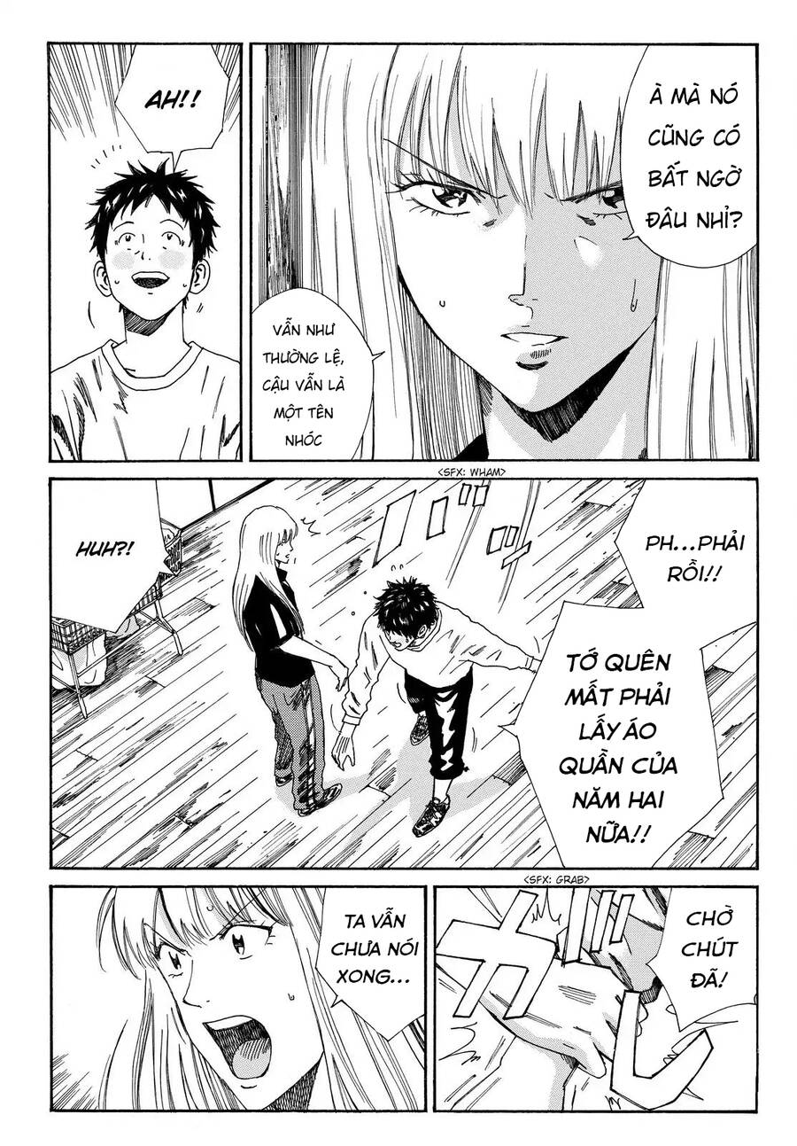 Days Chapter 164 - Trang 2