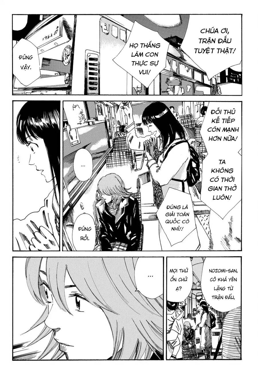 Days Chapter 164 - Trang 2