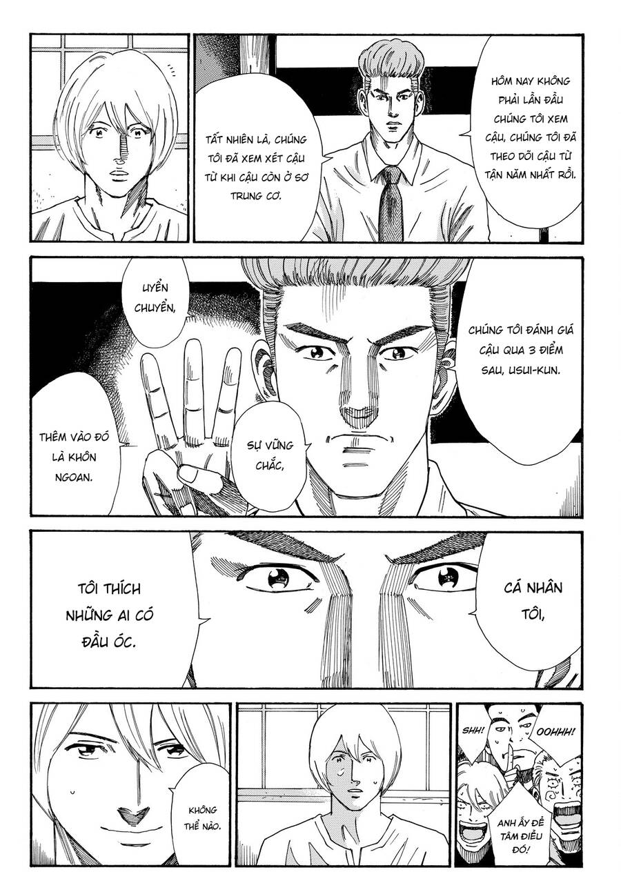 Days Chapter 165 - Trang 2
