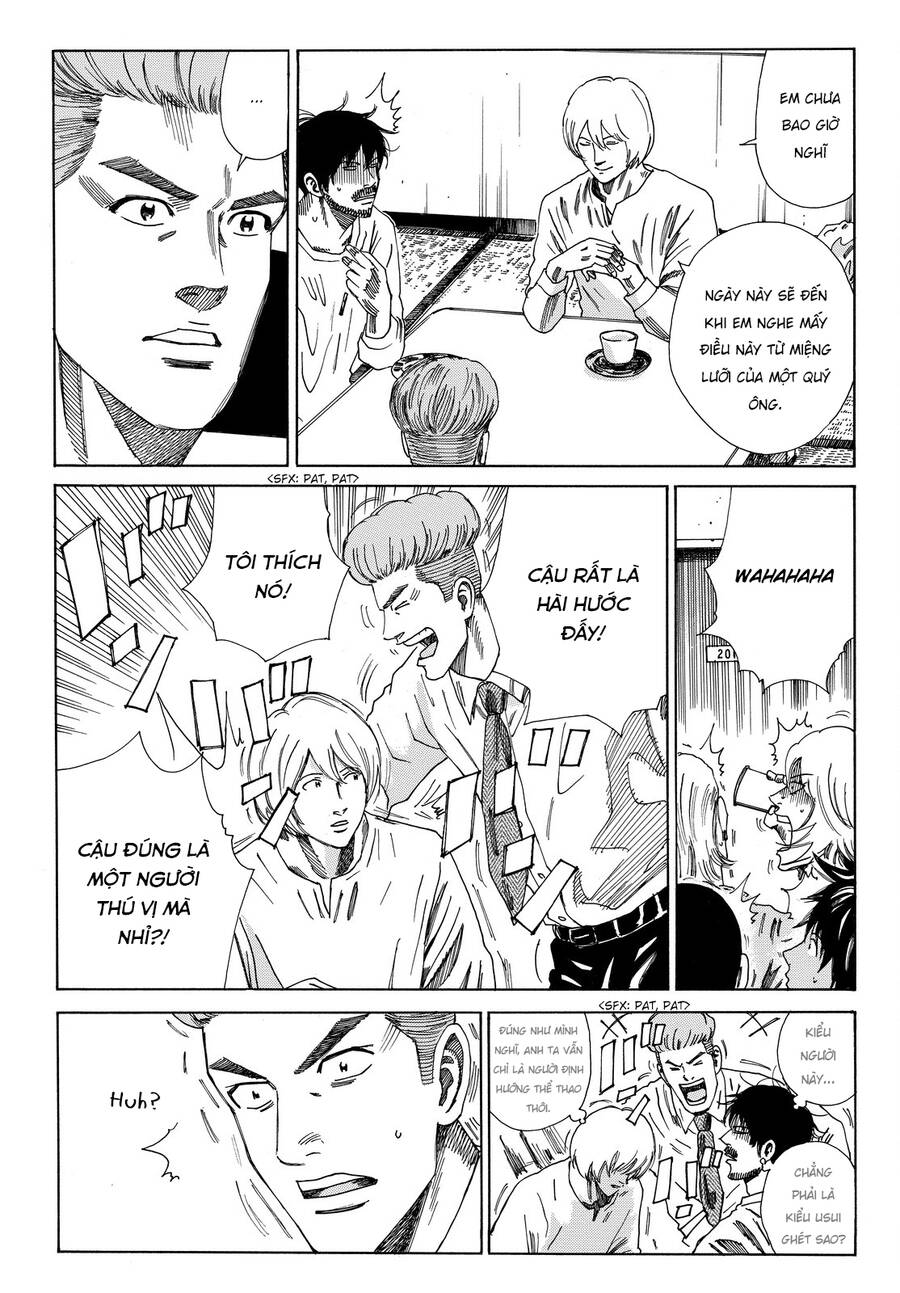 Days Chapter 165 - Trang 2