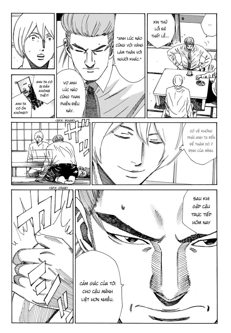 Days Chapter 165 - Trang 2