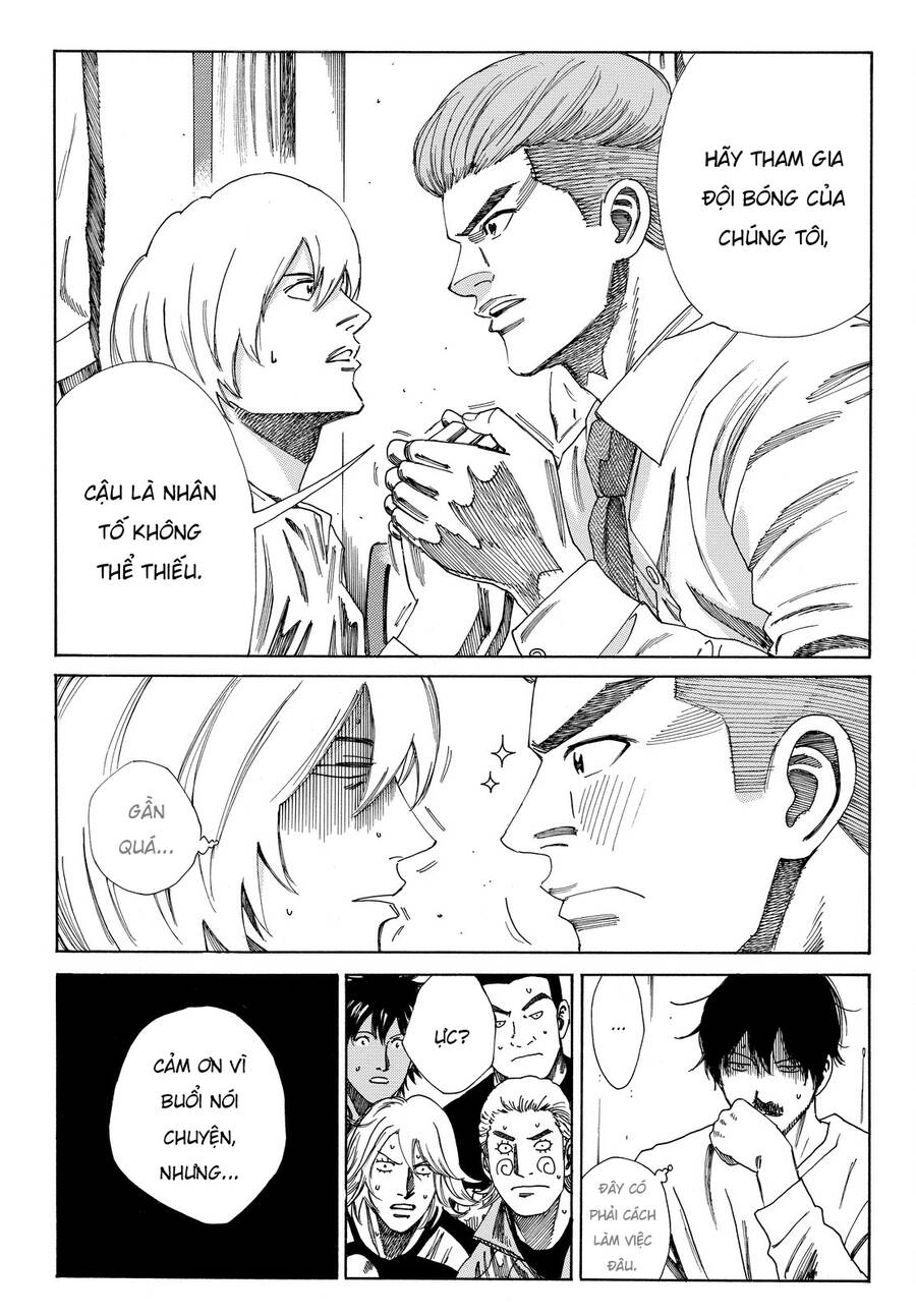 Days Chapter 165 - Trang 2