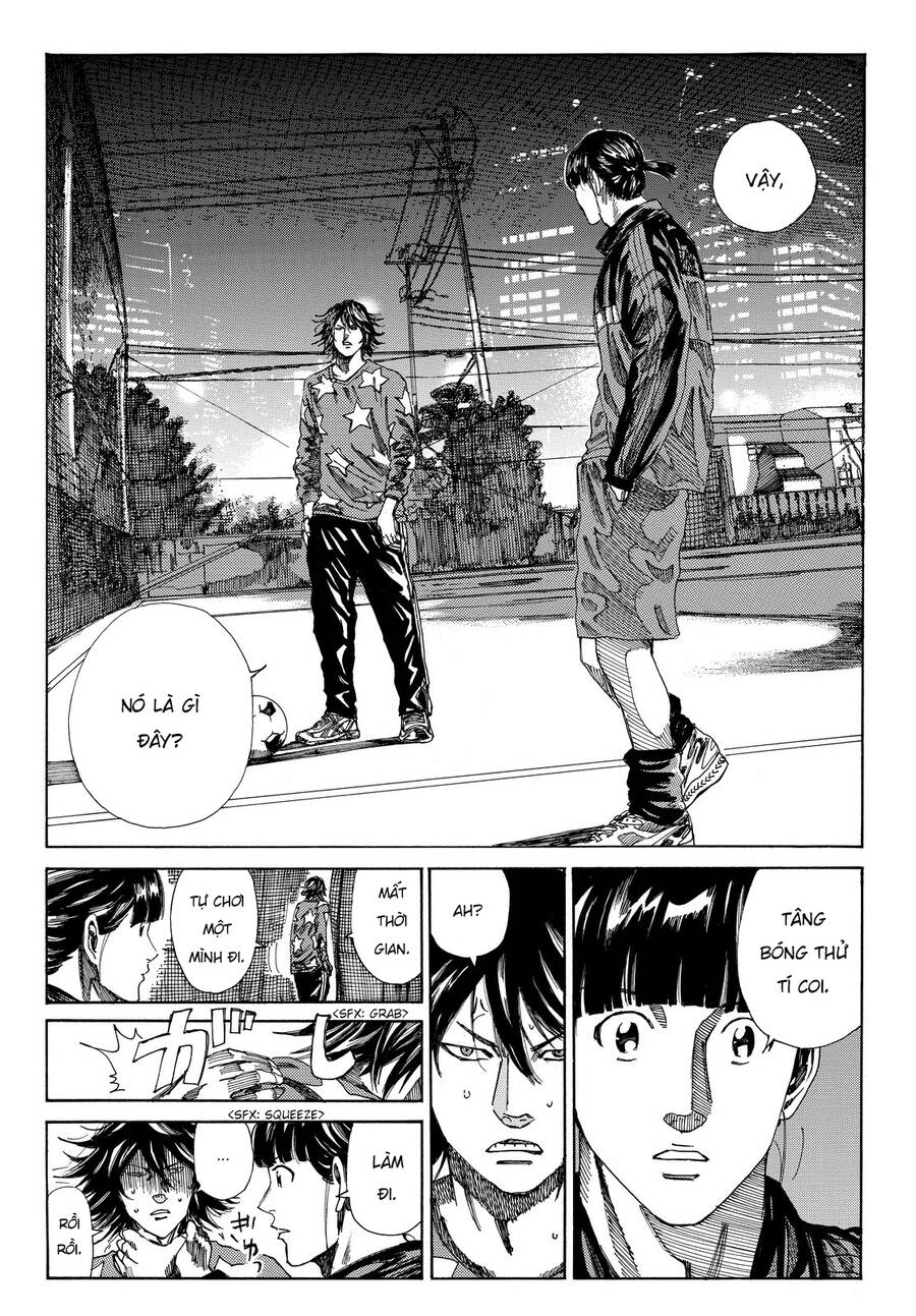 Days Chapter 165 - Trang 2