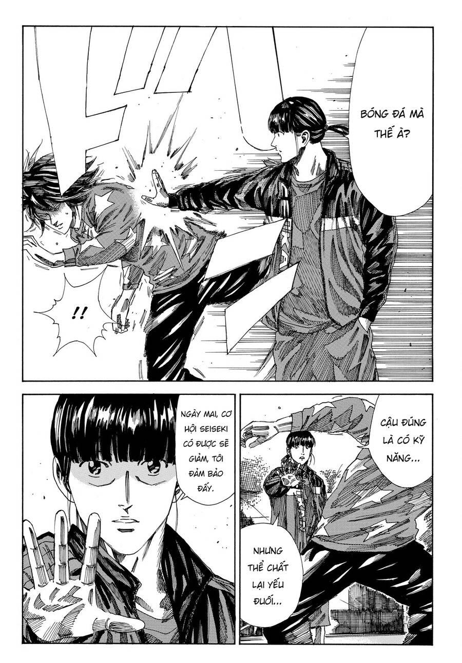 Days Chapter 165 - Trang 2