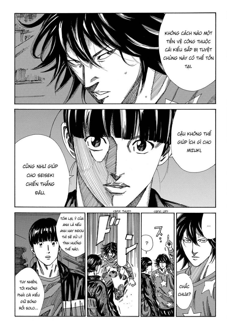 Days Chapter 165 - Trang 2