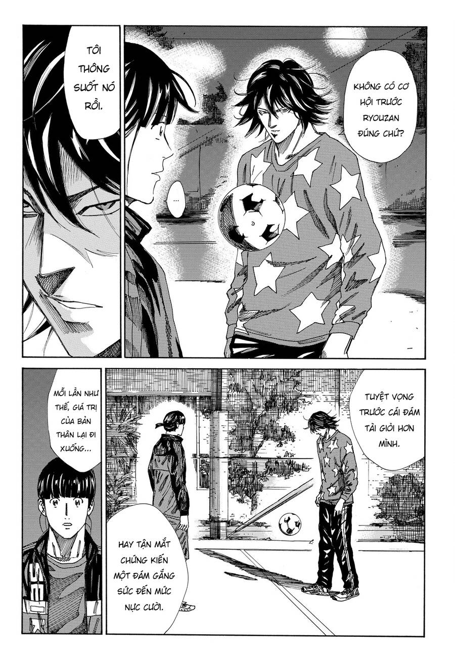 Days Chapter 165 - Trang 2