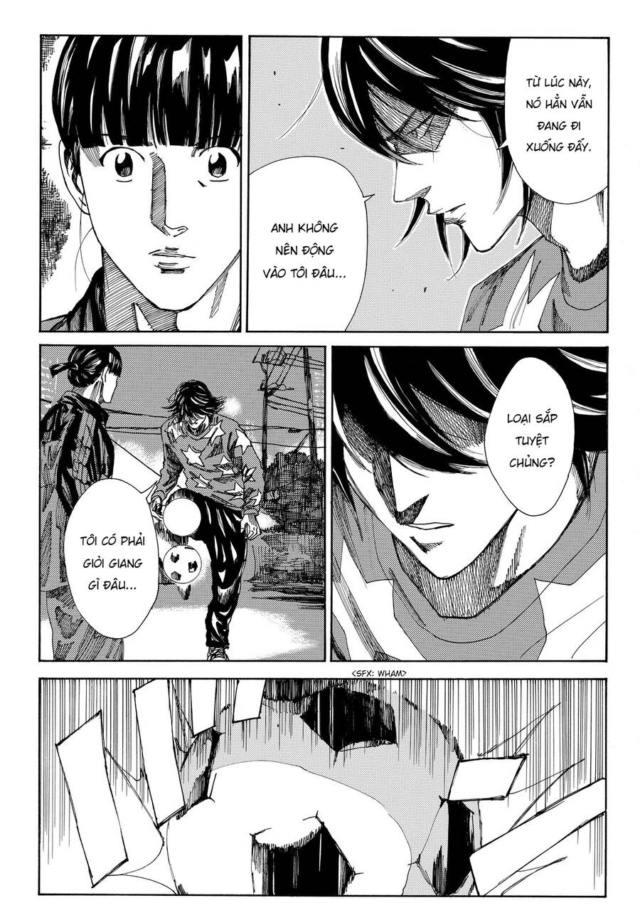 Days Chapter 165 - Trang 2