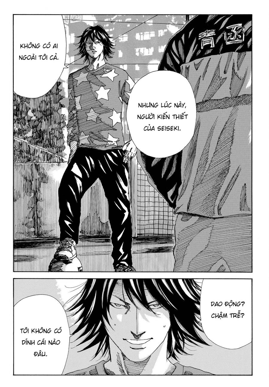 Days Chapter 165 - Trang 2