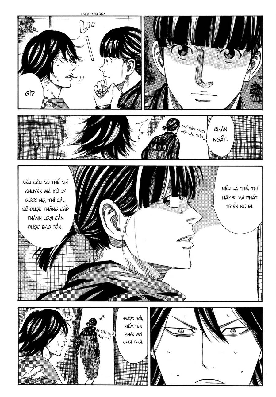 Days Chapter 165 - Trang 2