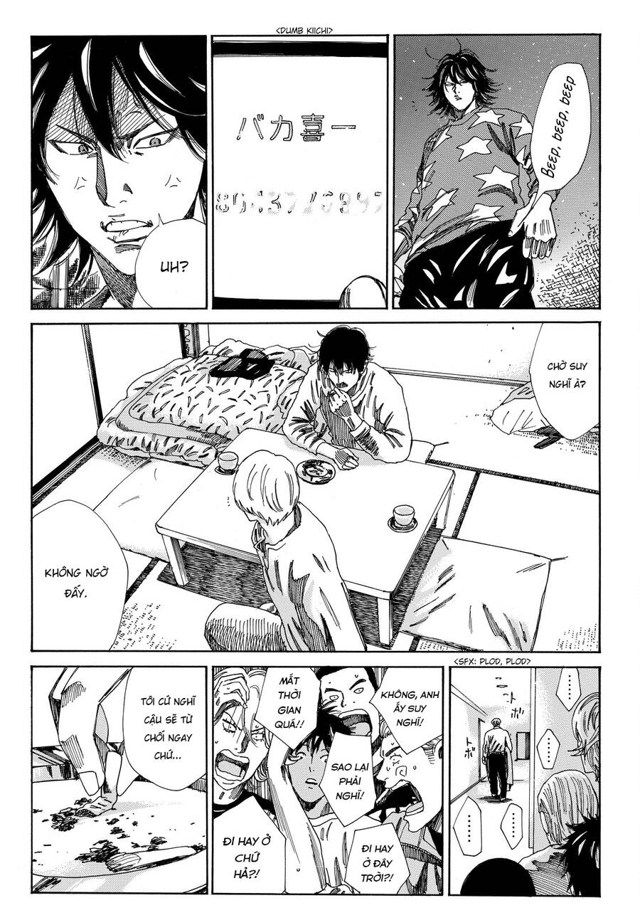 Days Chapter 165 - Trang 2